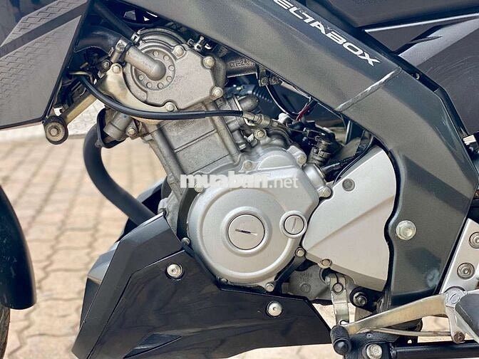Yamaha FZ-150 Fi 2015 Nhập khẩu Indonesia