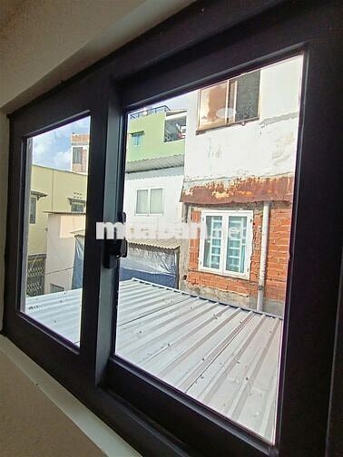 BẾN VÂN ĐỒN GIÁP Q1- XH CÁCH NHÀ 1 CĂN-VÀI BƯỚC RA CV CẦU DỪA-31M2-2T
