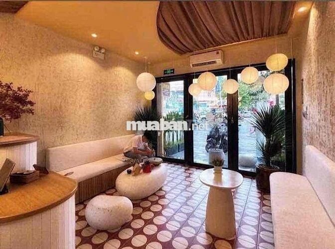 🔥 MẶT TIỀN PHỐ TÂY ĐI BỘ Q.1 – VỈA HÈ 8M CỰC HIẾM 🔥