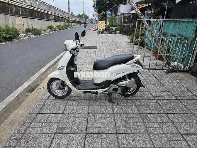 noza xe máy zin im ru bs65 ngây chủ 