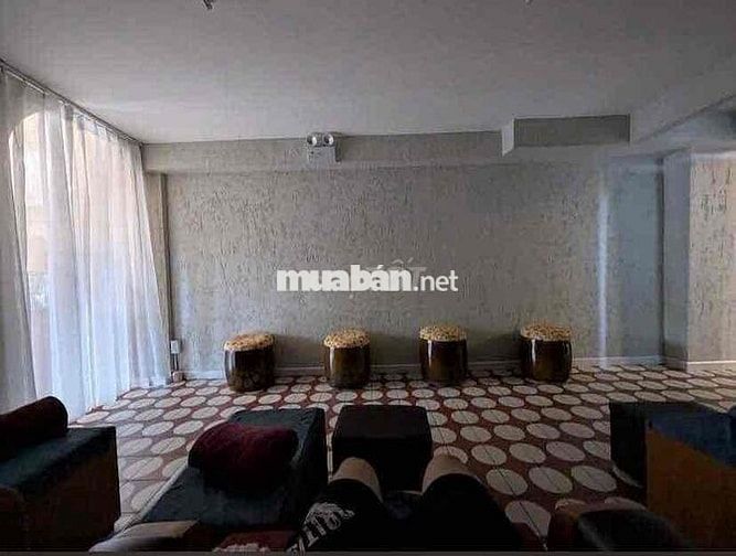 🔥 MẶT TIỀN PHỐ TÂY ĐI BỘ Q.1 – VỈA HÈ 8M CỰC HIẾM 🔥