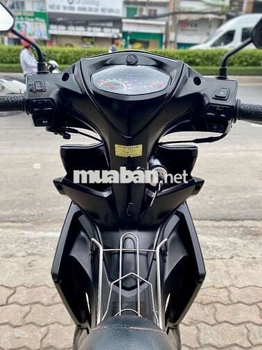 SYM GALAXY 115cc 2012 Côn tay MÁY ZIN ÊM
