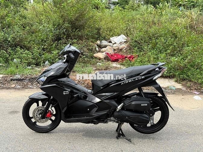 AB 2019 khoá smatkey biển 43 mâm crom máy móc rin