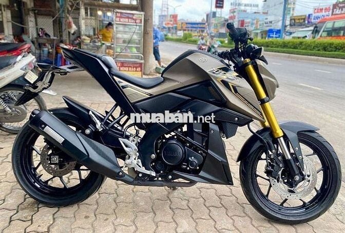 Yamaha TFX 150cc Nhập  Indonesia hồ sơ cầm tay