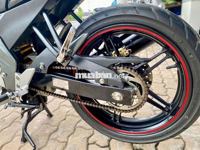 Yamaha FZ-150 Fi 2015 Nhập khẩu Indonesia