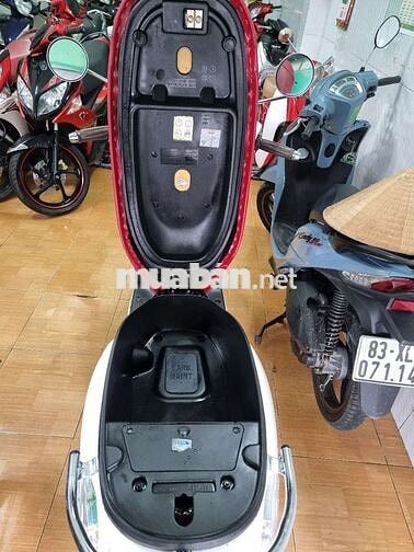 Kymco Like 50 Trắng 10329 km 50cc