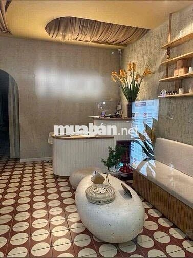 🔥 MẶT TIỀN PHỐ TÂY ĐI BỘ Q.1 – VỈA HÈ 8M CỰC HIẾM 🔥