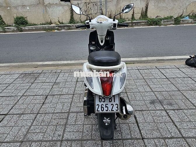 noza xe máy zin im ru bs65 ngây chủ 