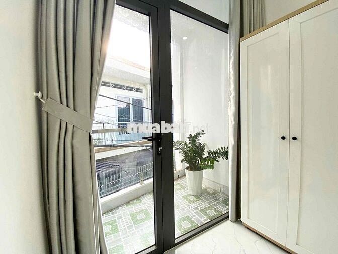 Trống Sẵng Ở Ngay_1 Phòng Ngủ 35m2__Gần Đại Học Văn Lang