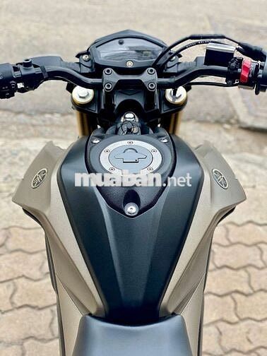 Yamaha TFX 150cc Nhập  Indonesia hồ sơ cầm tay