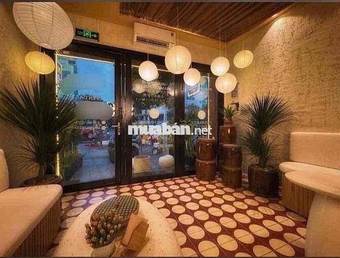🔥 MẶT TIỀN PHỐ TÂY ĐI BỘ Q.1 – VỈA HÈ 8M CỰC HIẾM 🔥