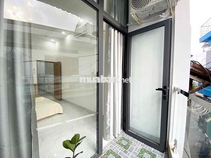 Trống Sẵng Ở Ngay_1 Phòng Ngủ 35m2__Gần Đại Học Văn Lang