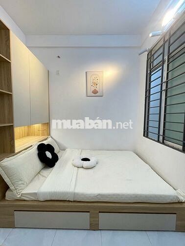 Phòng trọ Tân Bình - Nội thất cơ bản