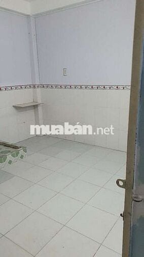 phòng trọ 18m2 đường tân Hoà đông phường Phú lâm