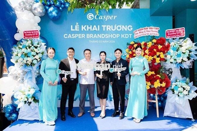 Tuyên nhân viên phòng kể toán