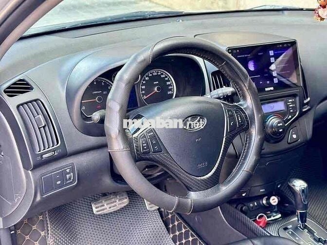 Hyundai I30 CW Bản đặc biệt nhập Hàn