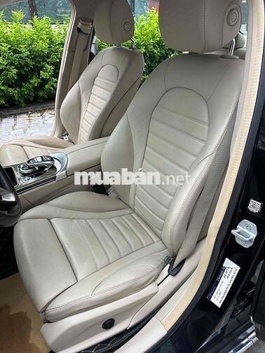 Mercedes-Benz C250 Exclusive 2015