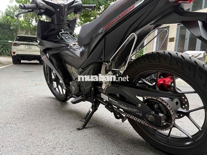 Honda Winner 2018 chính chủ biển số 62
