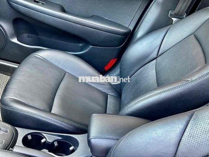 Hyundai I30 CW Bản đặc biệt nhập Hàn