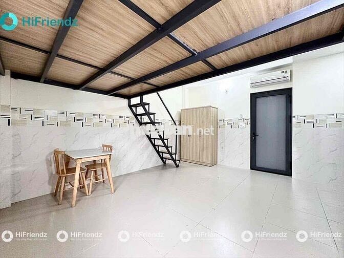 CĂN HỘ DUPLEX 40M2 ngay EMART PHAN HUY ÍCH - QUANG TRUNG - TÂN SƠN