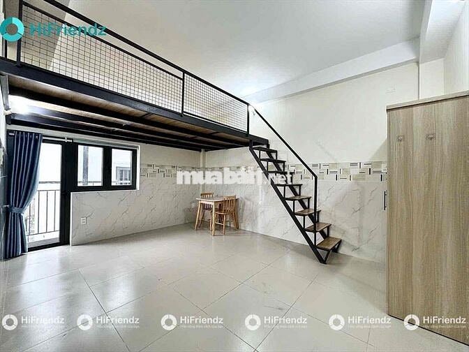 CĂN HỘ DUPLEX 40M2 ngay EMART PHAN HUY ÍCH - QUANG TRUNG - TÂN SƠN