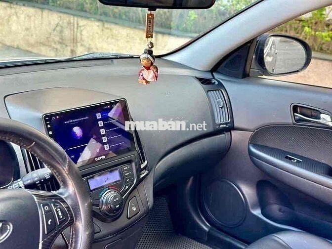 Hyundai I30 CW Bản đặc biệt nhập Hàn