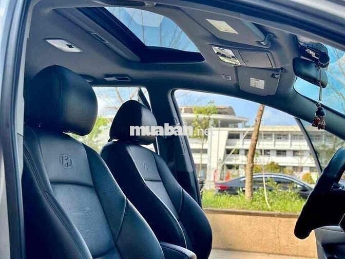 Hyundai I30 CW Bản đặc biệt nhập Hàn