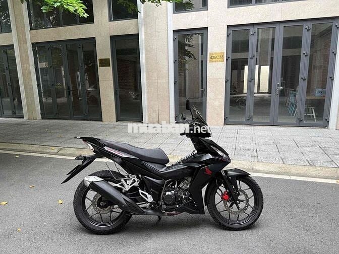 Honda Winner 2018 chính chủ biển số 62