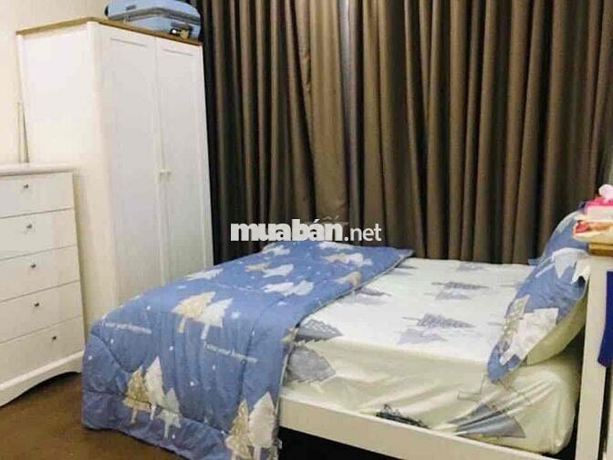 The Park Residence cho thuê 2PN + 1WC Full đồ giá 10triệu ở liền được