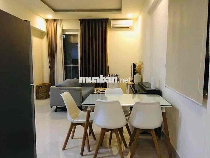 The Park Residence cho thuê 2PN + 1WC Full đồ giá 10triệu ở liền được