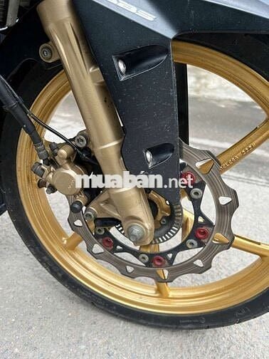 Honda Winner X 2020 abx 9 chủ