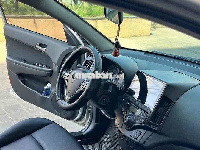 Hyundai I30 CW Bản đặc biệt nhập Hàn