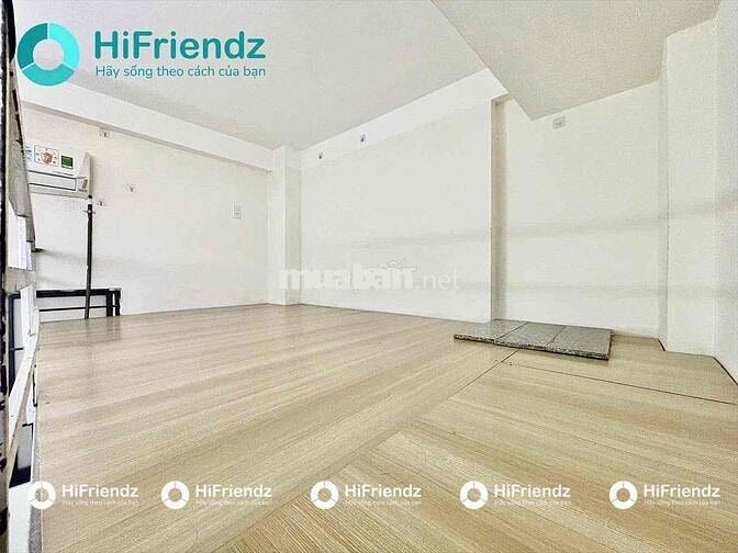 Trọ giá rẻ cho sinh viên – Hầm xe, thang máy – Giáp Q10