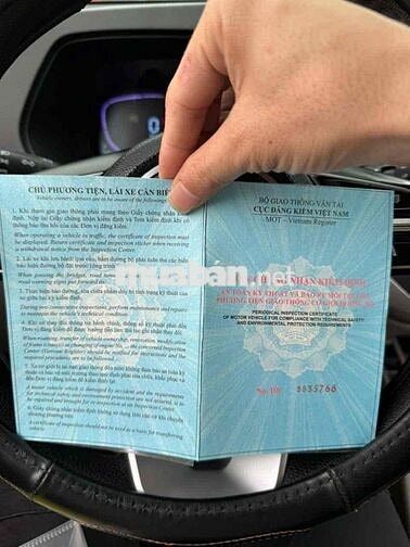 Kia Carens 2024 Trắng 7 chỗ Số sàn 40000 km