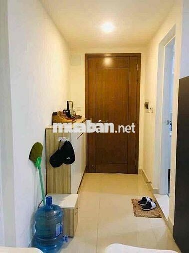 The Park Residence cho thuê 2PN + 1WC Full đồ giá 10triệu ở liền được