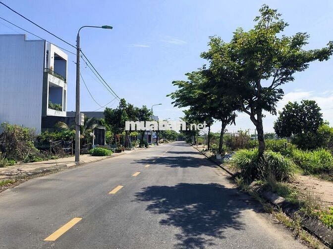 Chính Chủ Cô Liên Bán Đất Đường Phan Huỳnh Điều B2.58 Giá 4.1 tỷ đồng