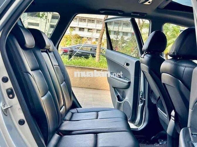 Hyundai I30 CW Bản đặc biệt nhập Hàn