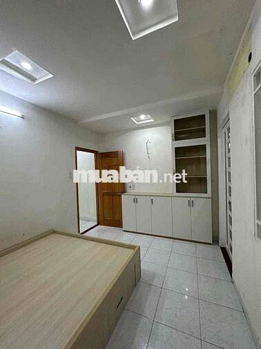 🎁Cho thuê nhà 1325/ Phan Văn Trị P10 Gò Vấp 4m❌7m 2pn 2wc gần Cityland