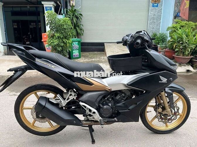 Honda Winner X 2020 abx 9 chủ