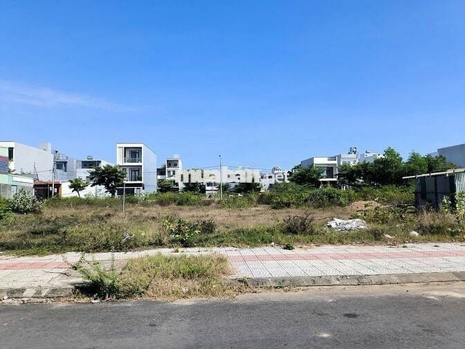 Chính Chủ Cô Liên Bán Đất Đường Phan Huỳnh Điều B2.58 Giá 4.1 tỷ đồng