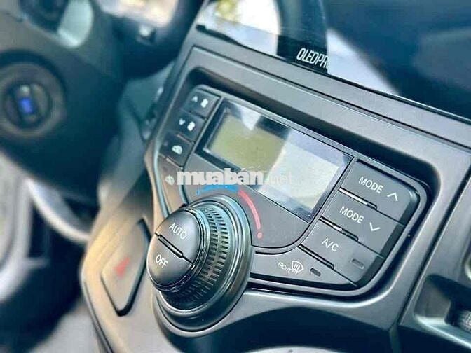Hyundai I30 CW Bản đặc biệt nhập Hàn
