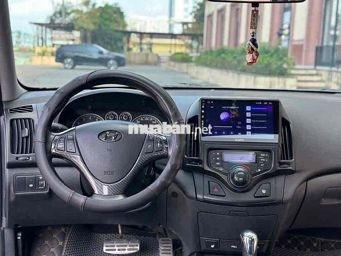 Hyundai I30 CW Bản đặc biệt nhập Hàn
