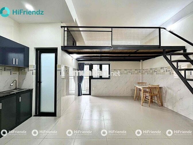 CĂN HỘ DUPLEX 40M2 ngay EMART PHAN HUY ÍCH - QUANG TRUNG - TÂN SƠN