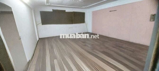 Cho thuê nhà Mặt tiền An Bình, Quận 5 4x18 2 tấm kinh doanh tốt 3 p