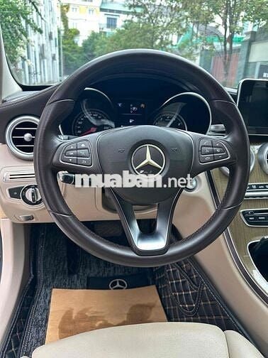 Mercedes-Benz C250 Exclusive 2015