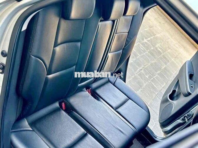 Hyundai I30 CW Bản đặc biệt nhập Hàn