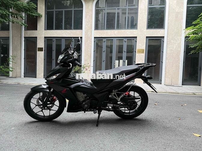 Honda Winner 2018 chính chủ biển số 62