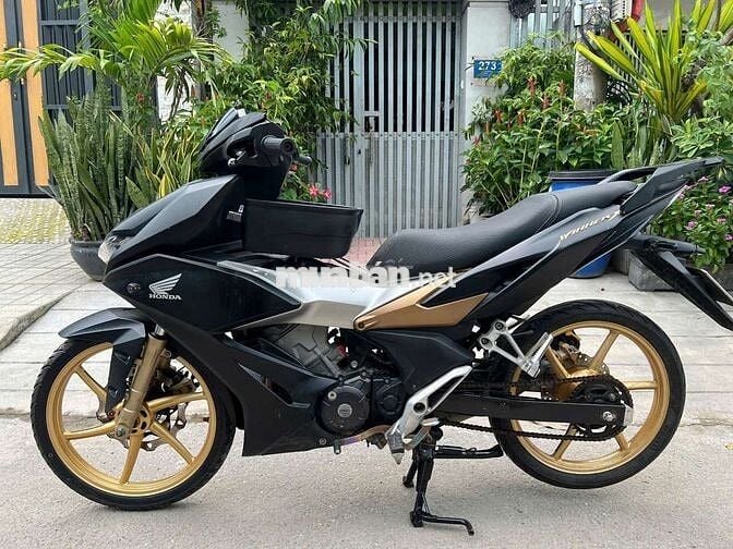 Honda Winner X 2020 abx 9 chủ