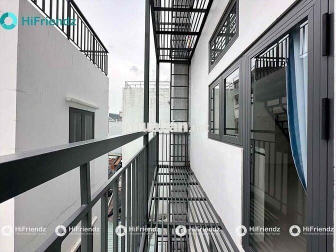 CĂN HỘ DUPLEX 40M2 ngay EMART PHAN HUY ÍCH - QUANG TRUNG - TÂN SƠN