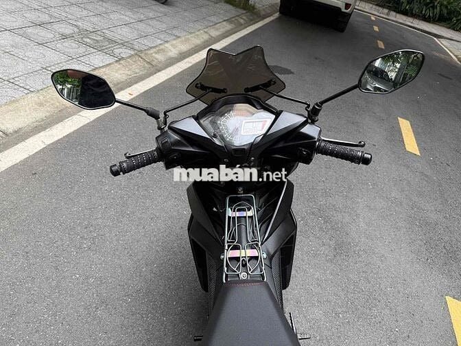 Honda Winner 2018 chính chủ biển số 62